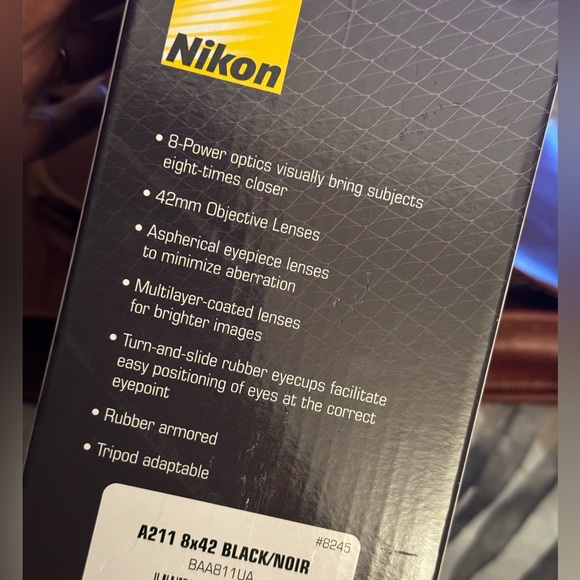 COPY - Nikon ACULON A211 - Picture 3 of 4